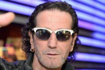 Morto Massimo Marino, volto delle tv locali romane Morto Massimo Marino, volto delle tv locali romane
