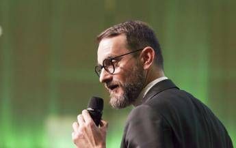 Mercati (Aboca), 'per noi impresa vuol dire valore per tutti' Mercati (Aboca), 'per noi impresa vuol dire valore per tutti'