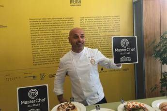 Con MasterChef All Stars detenuti diventano chef di street food Con MasterChef All Stars detenuti diventano chef di street food