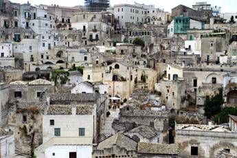 Basilicata zona arancione, Bardi: Passaggio inevitabile