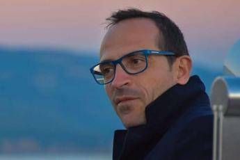 La delusione di Mattia La delusione di Mattia