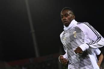 Coronavirus, Matuidi positivo