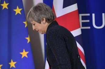 Brexit, 'no deal' più vicino Brexit, 'no deal' più vicino