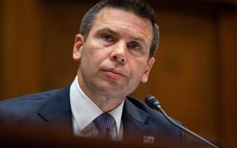 Trump perde un altro pezzo, lascia anche McAleenan Trump perde un altro pezzo, lascia anche McAleenan