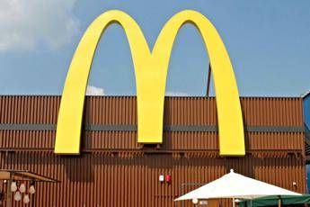 McDonald's, 2.300 nuovi posti nel 2019 McDonald's, 2.300 nuovi posti nel 2019
