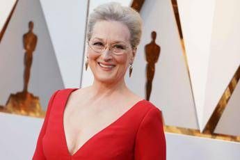 Queen Meryl compie 70 anni Queen Meryl compie 70 anni