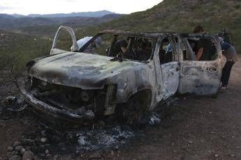Strage di mormoni in Messico, cosa è successo e perché Strage di mormoni in Messico, cosa è successo e perché