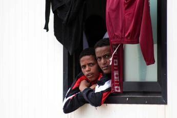 Mef: Spesa per immigrati triplicata in 2013-2015, a 3,3 mld Mef: Spesa per immigrati triplicata in 2013-2015, a 3,3 mld