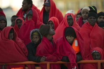 States 'left alone' to handle migration - Moavero States 'left alone' to handle migration - Moavero