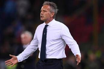 Forza Sinisa, Mihajlovic unisce Renzi e Salvini Forza Sinisa, Mihajlovic unisce Renzi e Salvini