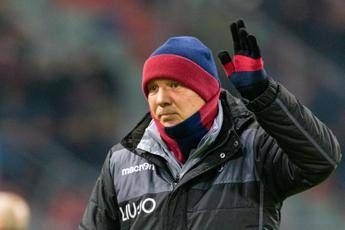 Mihajlovic: Sto vincendo la mia battaglia ma non sono eroe Mihajlovic: Sto vincendo la mia battaglia ma non sono eroe