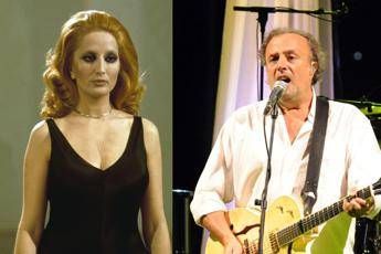Mina e Fossati insieme, un nuovo album di inediti Mina e Fossati insieme, un nuovo album di inediti