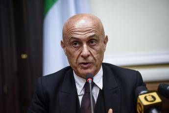 Anti-terror exercises held in Rome and other Italian cities Anti-terror exercises held in Rome and other Italian cities