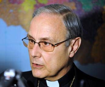 A messa con turni e prenotazioni, la proposta del vescovo Mogavero A messa con turni e prenotazioni, la proposta del vescovo Mogavero