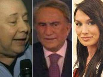 Ruby bis, la sentenza d'appello riduce le pene a Mora, Fede e Minetti/Video Ruby bis, la sentenza d'appello riduce le pene a Mora, Fede e Minetti/Video