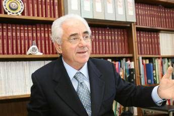 Morto Giancarlo Morbidelli una vita per le due ruote