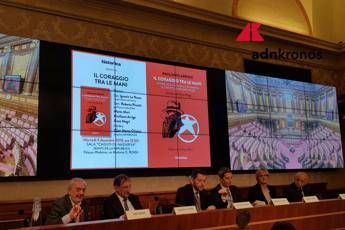 Terrorismo, gen. Mori: Politica diffidava di 'specialisti', unico infiltrato ce lo diede Pecchioli Terrorismo, gen. Mori: Politica diffidava di 'specialisti', unico infiltrato ce lo diede Pecchioli