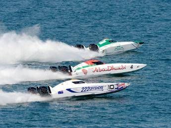 Motonautica, l’Uim XCat World Championship torna a Stresa Motonautica, l’Uim XCat World Championship torna a Stresa