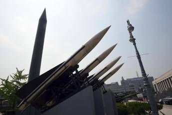 Kim fa paura, parte la corsa ai rifugi antiatomici Kim fa paura, parte la corsa ai rifugi antiatomici
