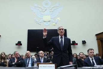 Russiagate, le accuse di Mueller: ripetute interferenze russe sulle elezioni Usa Russiagate, le accuse di Mueller: ripetute interferenze russe sulle elezioni Usa