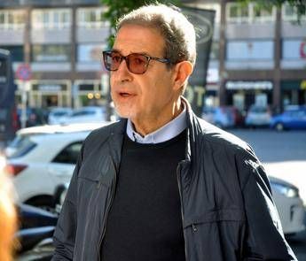 Fornelli e politica: chi è Nello Musumeci Fornelli e politica: chi è Nello Musumeci