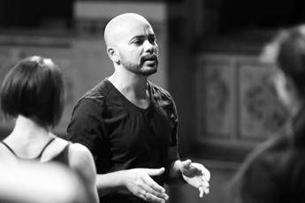 Mvula Sungani, 'al tavolo con Governo per studiare insieme settore danza' Mvula Sungani, 'al tavolo con Governo per studiare insieme settore danza'