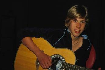 Morto Philip McKeon, la baby star di 'Alice' Morto Philip McKeon, la baby star di 'Alice'