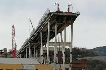 Ponte Morandi, 'rapporti falsificati': arresti e perquisizioni