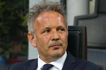 Mihajlovic in ospedale per la terapia