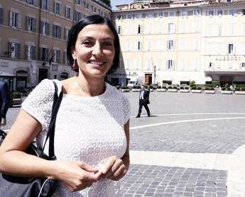Morani: Salvini ha trasformato Viminale in set cinematografico Morani: Salvini ha trasformato Viminale in set cinematografico