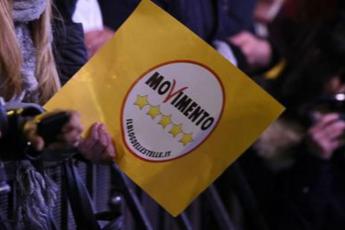 M5S, Rousseau: Deputati autosospesi non rendicontano da mesi