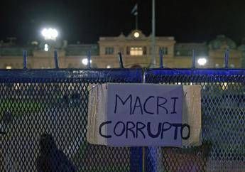 Panama Papers, Macri: Sempre rispettato legge, nulla da nascondere Panama Papers, Macri: Sempre rispettato legge, nulla da nascondere