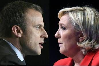 Sfida Macron-Le Pen, i programmi a confronto Sfida Macron-Le Pen, i programmi a confronto