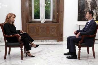 Assad contro l'Europa: Ha sostenuto il terrorismo Assad contro l'Europa: Ha sostenuto il terrorismo