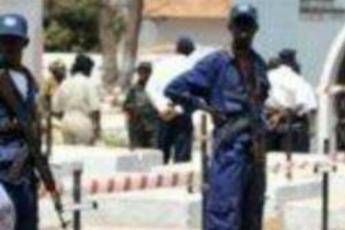 Attacco in villaggio Mali, oltre 100 morti Attacco in villaggio Mali, oltre 100 morti
