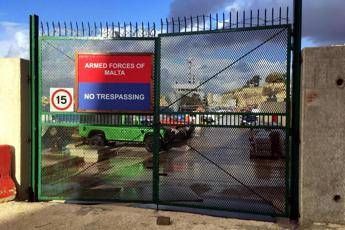 Migranti, Malta: Siamo stati lasciati soli, abbiamo bisogno di aiuto Migranti, Malta: Siamo stati lasciati soli, abbiamo bisogno di aiuto