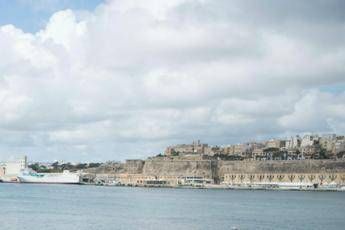 Sos Mediterranee: Malta ha negato rifornimenti alla nostra nave Sos Mediterranee: Malta ha negato rifornimenti alla nostra nave