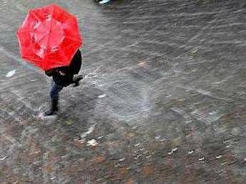 Ciclone in arrivo, dal 1° ottobre temporali e possibili alluvioni Ciclone in arrivo, dal 1° ottobre temporali e possibili alluvioni