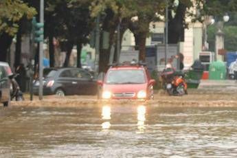 Clima: 10 anni di eventi estremi in Italia, 946 dal 2010 Clima: 10 anni di eventi estremi in Italia, 946 dal 2010