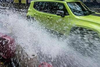 Sicilia, è allerta meteo