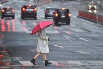 Meteo, ultimi giorni di sole