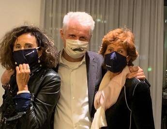 Cristina Mezzanotte è la nuova presidente di Manageritalia Emilia Romagna Cristina Mezzanotte è la nuova presidente di Manageritalia Emilia Romagna