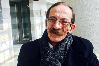 Processo Pino Maniaci, chiesti 11 anni e mezzo per estorsione e diffamazione Processo Pino Maniaci, chiesti 11 anni e mezzo per estorsione e diffamazione