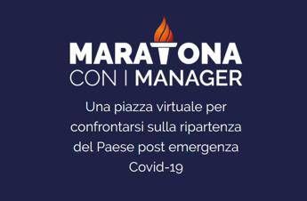 Coronavirus, Cida, Oltre 21mila persone on line per prima ora maratona manager