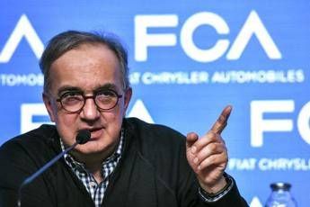 Ospedale Zurigo: Marchionne in cura per grave malattia Ospedale Zurigo: Marchionne in cura per grave malattia