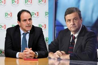 Marcucci-Calenda, botta e risposta sul 'ritorno'