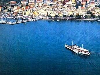 Al via progetto europeo 'Great Med' per le aree costiere del Mediterraneo Al via progetto europeo 'Great Med' per le aree costiere del Mediterraneo