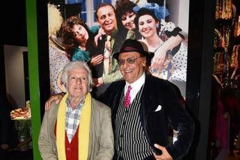 Addio a Mario Marenco Addio a Mario Marenco