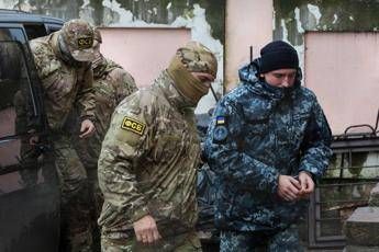 Ucraina, Russia: Mediatori? Non ci servono Ucraina, Russia: Mediatori? Non ci servono