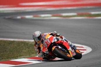 Gp Catalogna, vince Marquez Gp Catalogna, vince Marquez